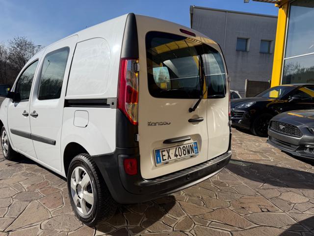 RENAULT Kangoo IVA ESPOSTA