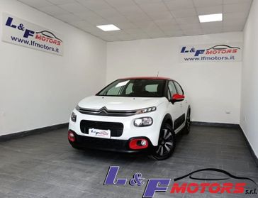 Citroën C3 BlueHDi Shine TUA CON ANTICIPO 0 DA 285 €