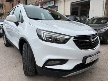 Opel Mokka X 1.6 CDTI Ecotec 4x2 Start&Stop Advance