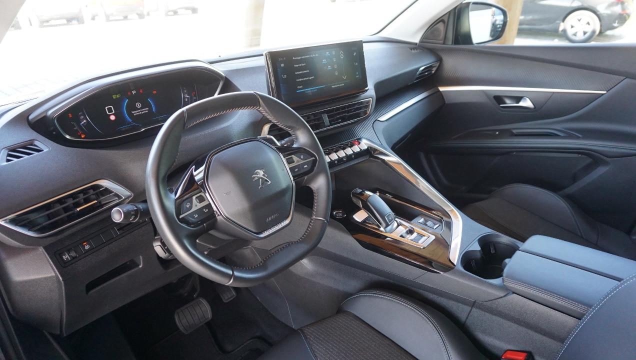 Peugeot 3008 3008 1.5 bluehdi Allure s&s 130cv eat8