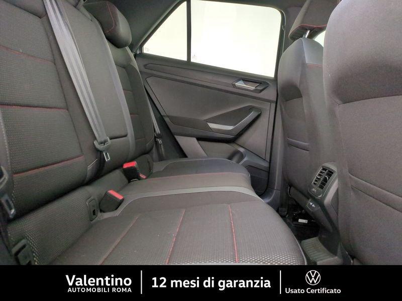 Volkswagen T-Roc 1.5 TSI DSG R-LINE ACT BlueMotion Technology