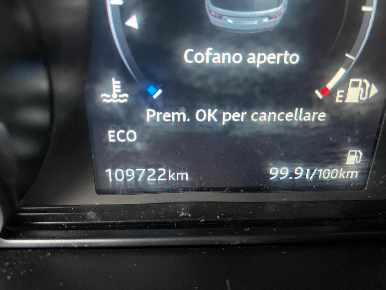Land Rover Discovery Sport 2.0 eD4 150 CV 2WD
