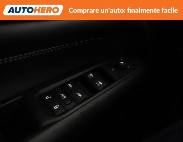 JEEP Compass 1.3 Turbo T4 150 CV aut. 2WD 80° Anniversario