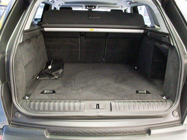LAND ROVER Range Rover Sport 3.0 TDV6 HSE DYNAMIC IVA ESPOSTA