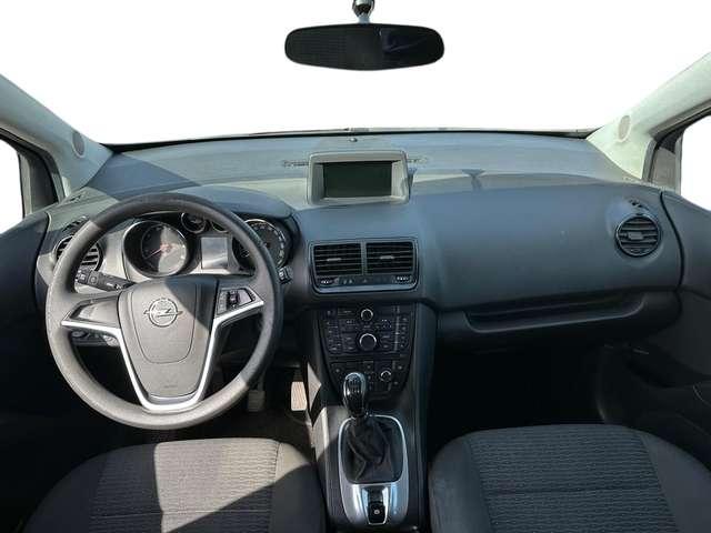 Opel Meriva 1.6 cdti Innovation (cosmo) s&s 95cv
