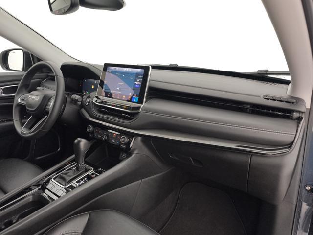 JEEP Compass 1.3 turbo t4 phev S 4xe auto