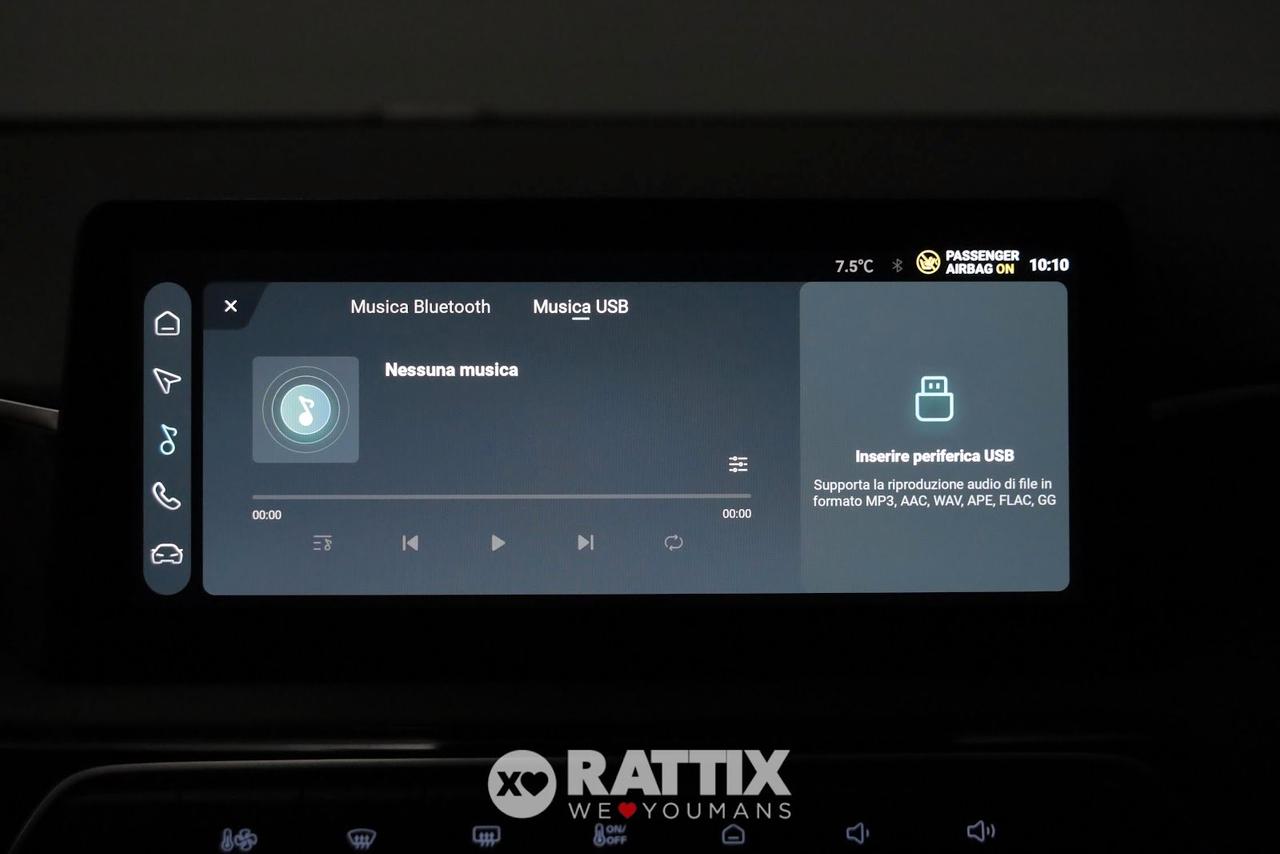 MG MG3 1.5 115CV Comfort