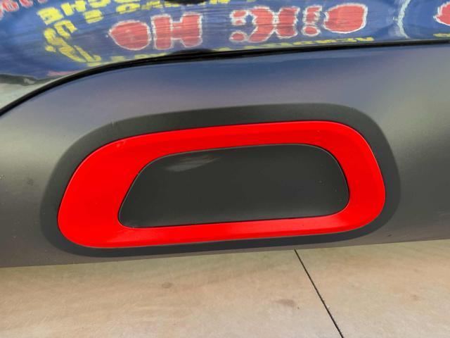 CITROEN C5 Aircross C5 AIRCROSS BLUEHDI 130 EAT8 SHINE