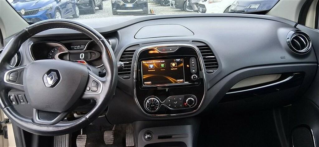 Renault Captur 0.9 TCe Hypnotic