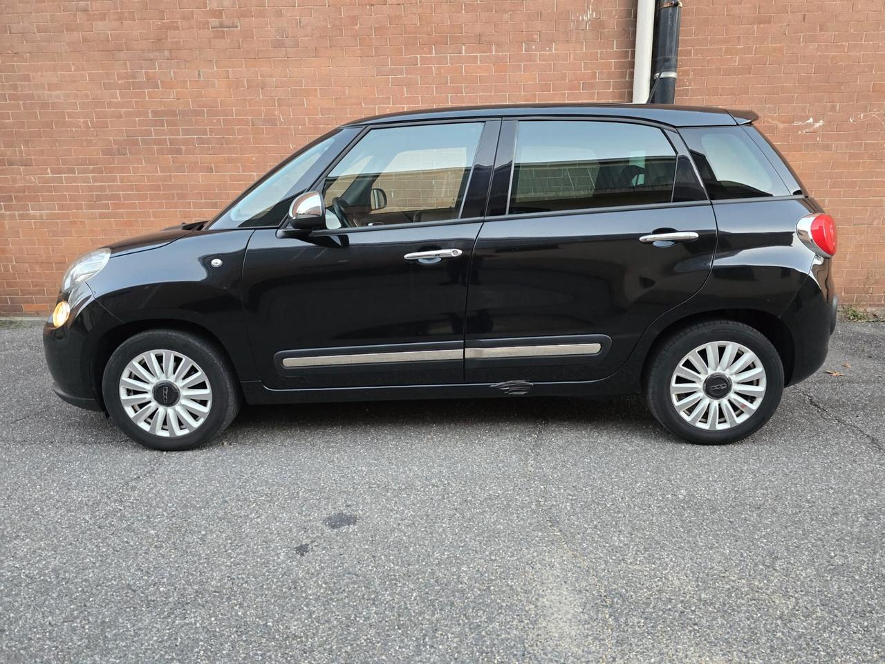 Fiat 500L 1.3 Multijet 95 CV Dualogic Lounge