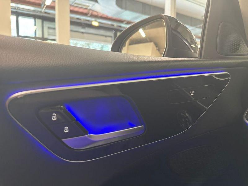 Mercedes-Benz Classe C C 200 d mhev Advanced auto