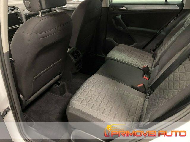 VOLKSWAGEN Tiguan 1.5 TSI 150 CV ACT Life