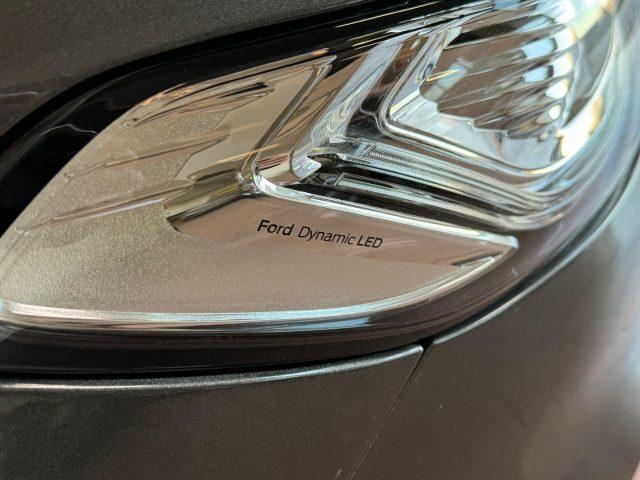 FORD Mondeo 2.0 150CV.aut.Titanium Business Unicoprop.IVA/ESP.