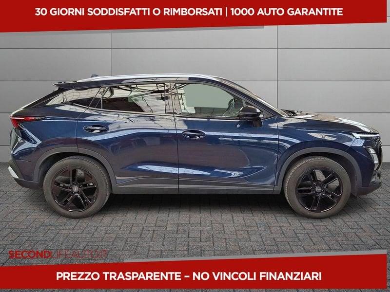OMODA 5 Omoda 1.6 tgdi Premium 7dct