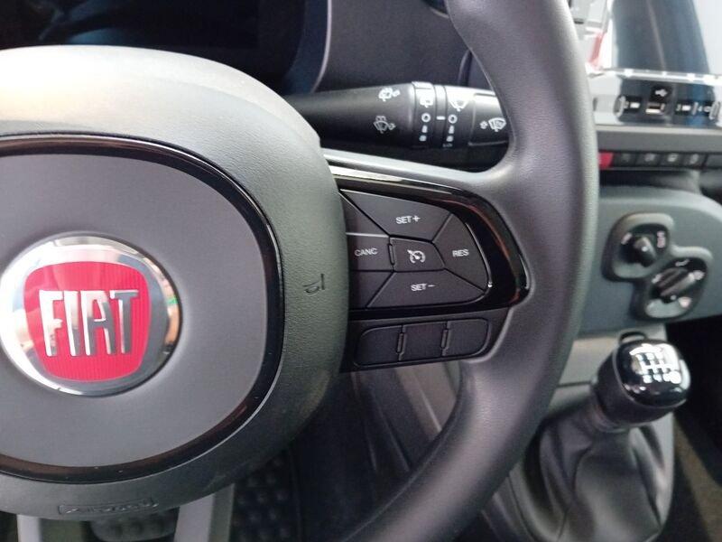 FIAT Panda Panda 1.0 FireFly S&S Hybrid