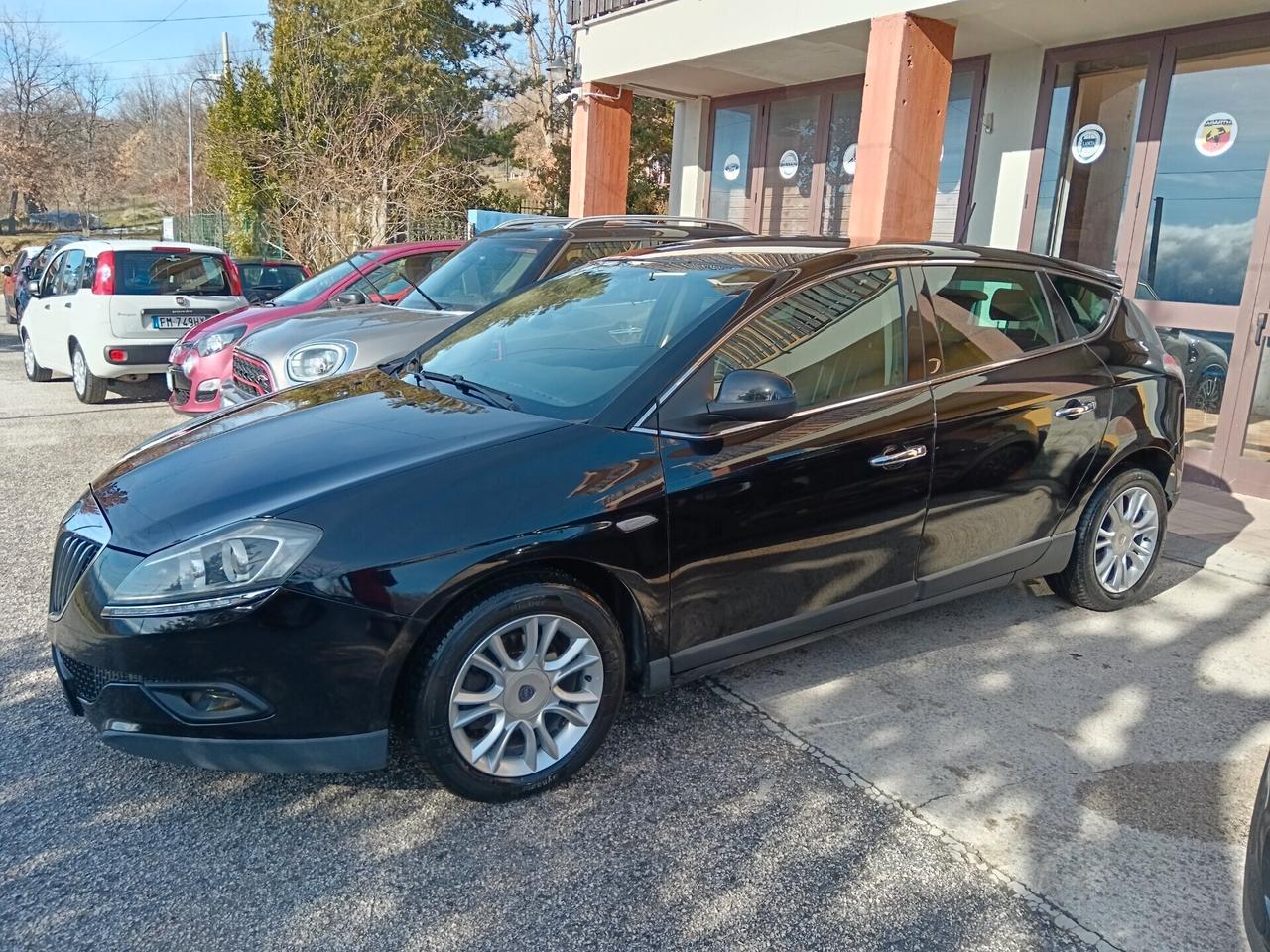 Lancia Delta 1.6 MJT 120CV ORO - 2009