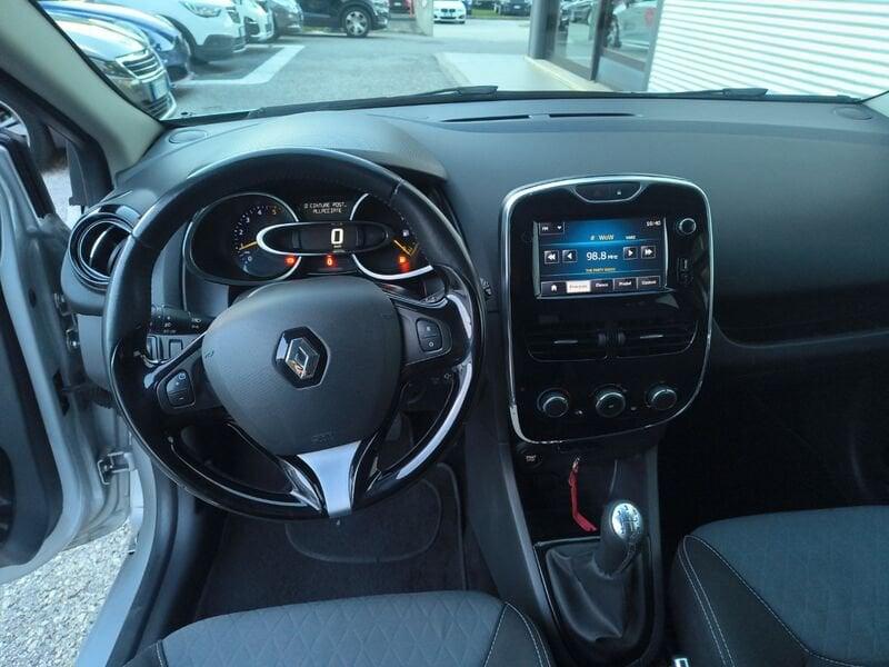 Renault Clio Clio 5p 1.5 dci live (PREZZO REALE)