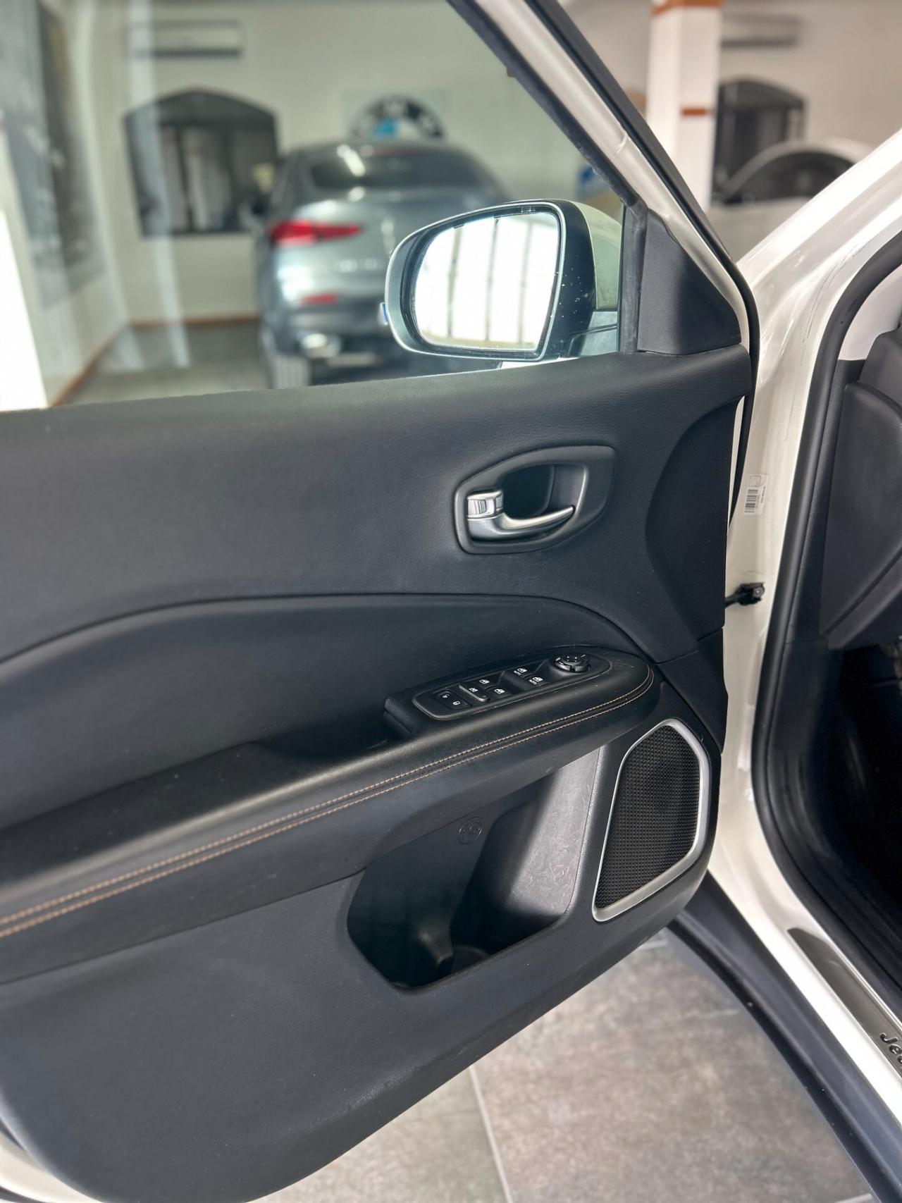 Jeep Compass 1.6 Multijet II 2WD Limited - 2018