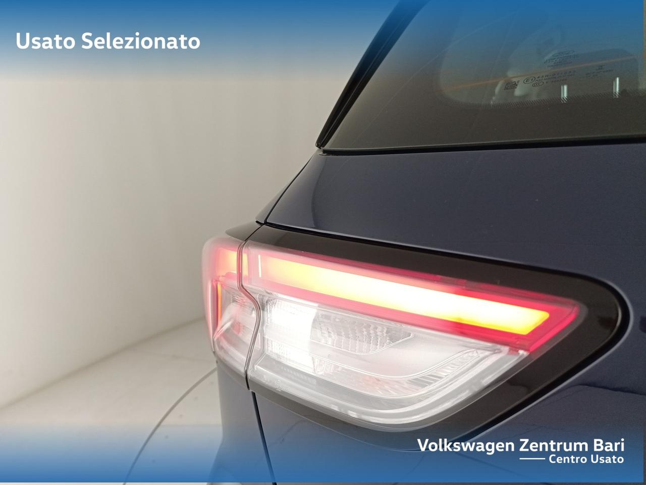 Ford Kuga 1.5 ecoblue connect 2wd 120cv