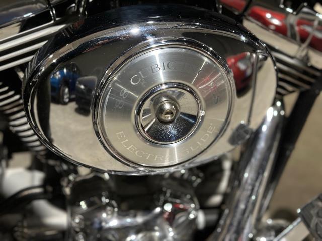 HARLEY-DAVIDSON 1450 Electra Glide Standard Standard