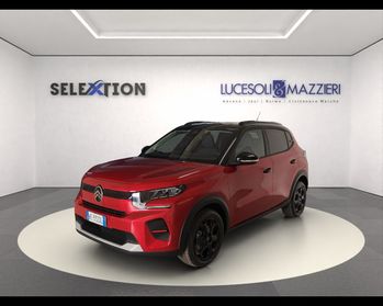 CITROEN C3 Turbo 100 cv Manuale - COLLECTION