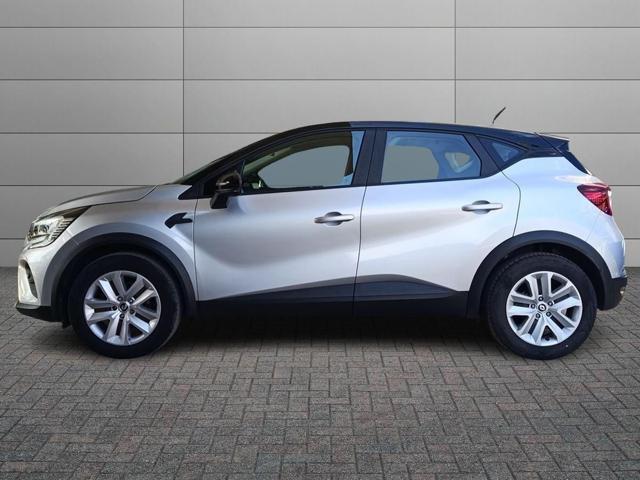 RENAULT Captur Full Hybrid E-Tech 145 CV Zen