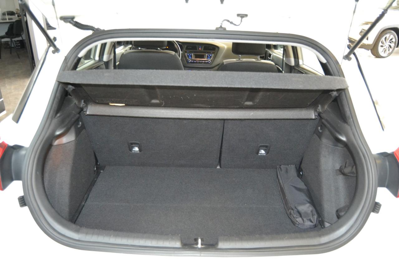 Hyundai i20 1.1 CRDi 6Marce/Euro6/25KM/L