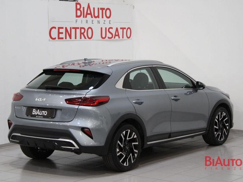 Kia Xceed XCeed 1.5 tgdi mhev Business 160cv mt