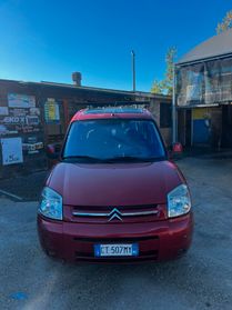 Citroen Berlingo 1.4 5p. Chrono