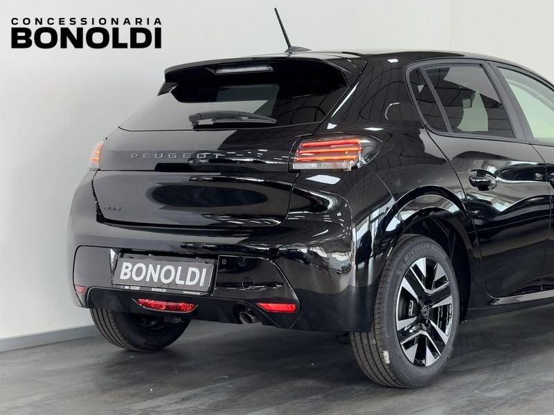Peugeot 208 Edition Turbo benzina 100 (NO CINGHIA) - NO VINCOLO FINANZIAMENTO