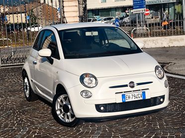 Fiat 500 1.2 by Gucci