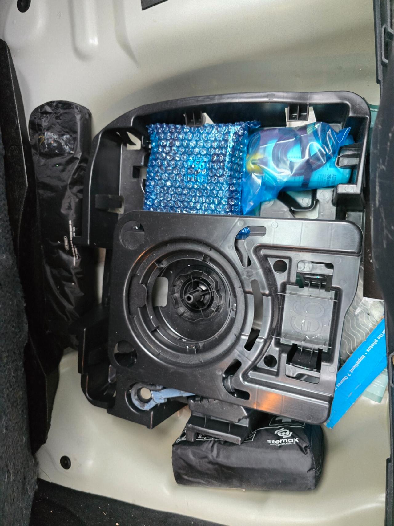 Citroen C3 1.5hdi 100cv 130000km euro6-2022