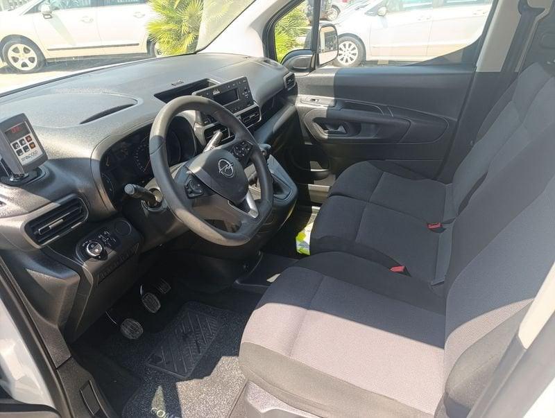 Opel Combo Cargo 1.5 Diesel FRIGO STRADA RETE