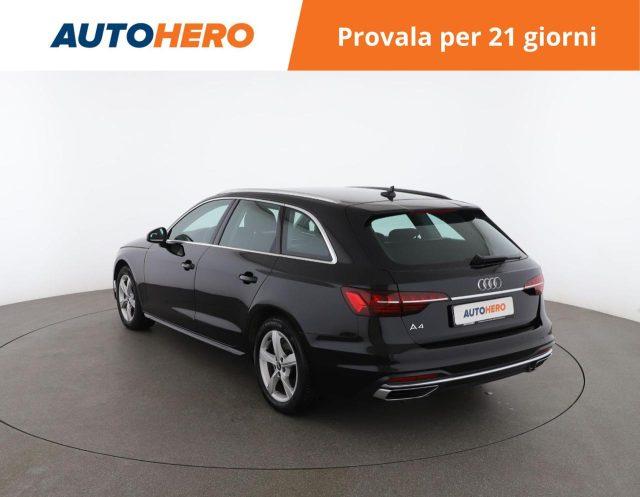 AUDI A4 Avant 35 TDI/163 CV S tronic Business Advanced
