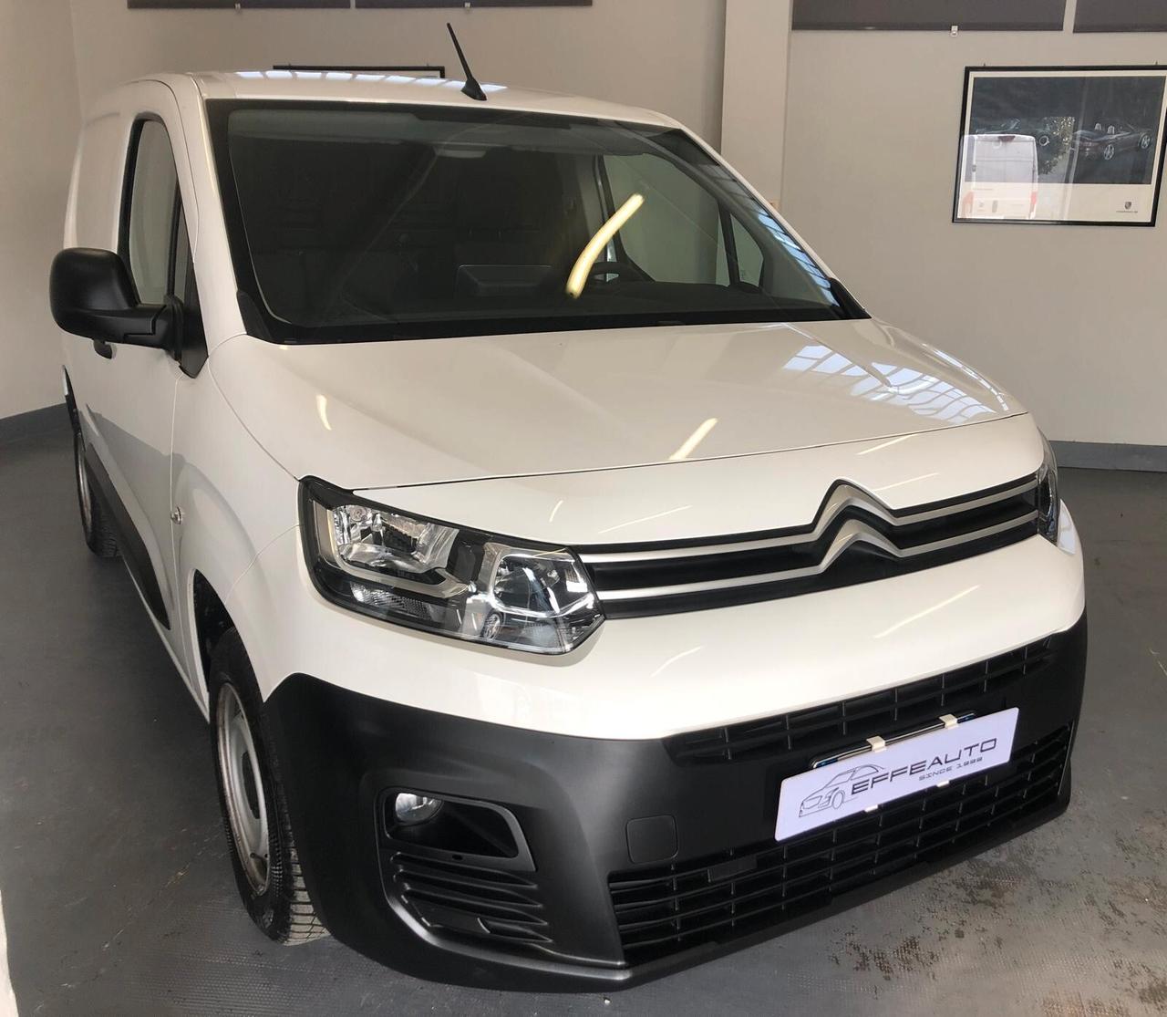 Citroen BERLINGO 3 Posti 1.5 Hdi 100CV