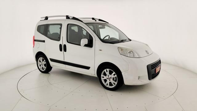 FIAT Qubo 1.3 MJT 80 CV Active