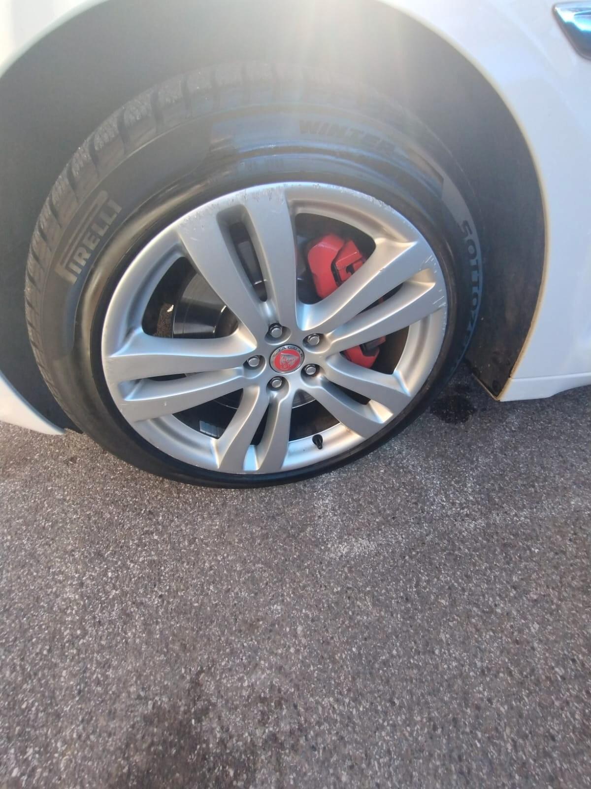 Jaguar XJ 3.0D V6 Supersport