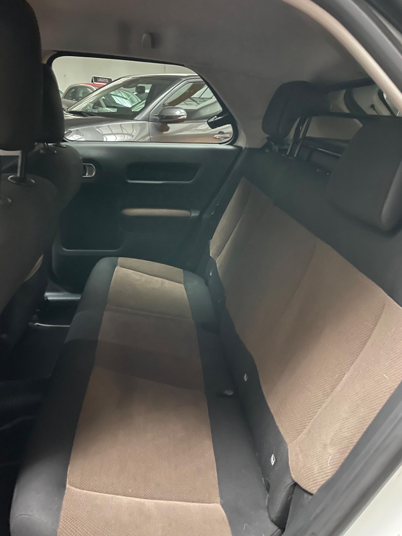 Citroen C3 1.6 Neopatentati Euro 6