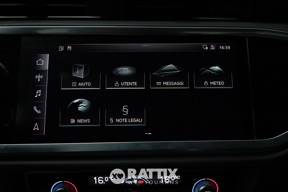 Audi Q3 35 2.0 TDI Business Quattro s-Tronic