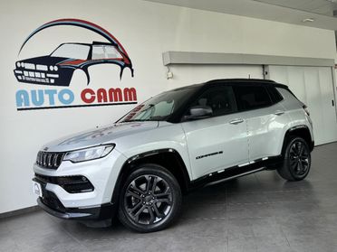 Jeep Compass 1.3 turbo t4 80 th Anniversario 2wd 150cv ddct
