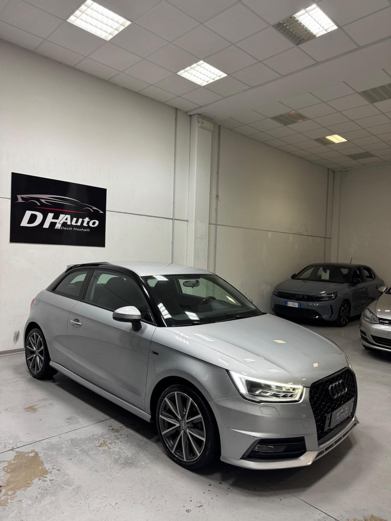 Audi A1 SPB 1.4 TDI Sport