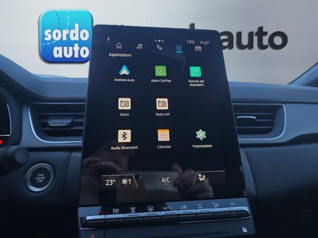 RENAULT Captur ECO-G 100 CV Techno