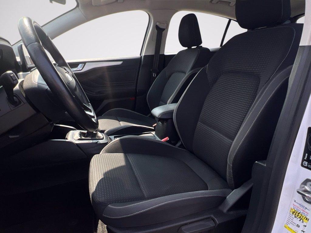 FORD Focus 1.5 ecoblue Plus 95cv del 2018