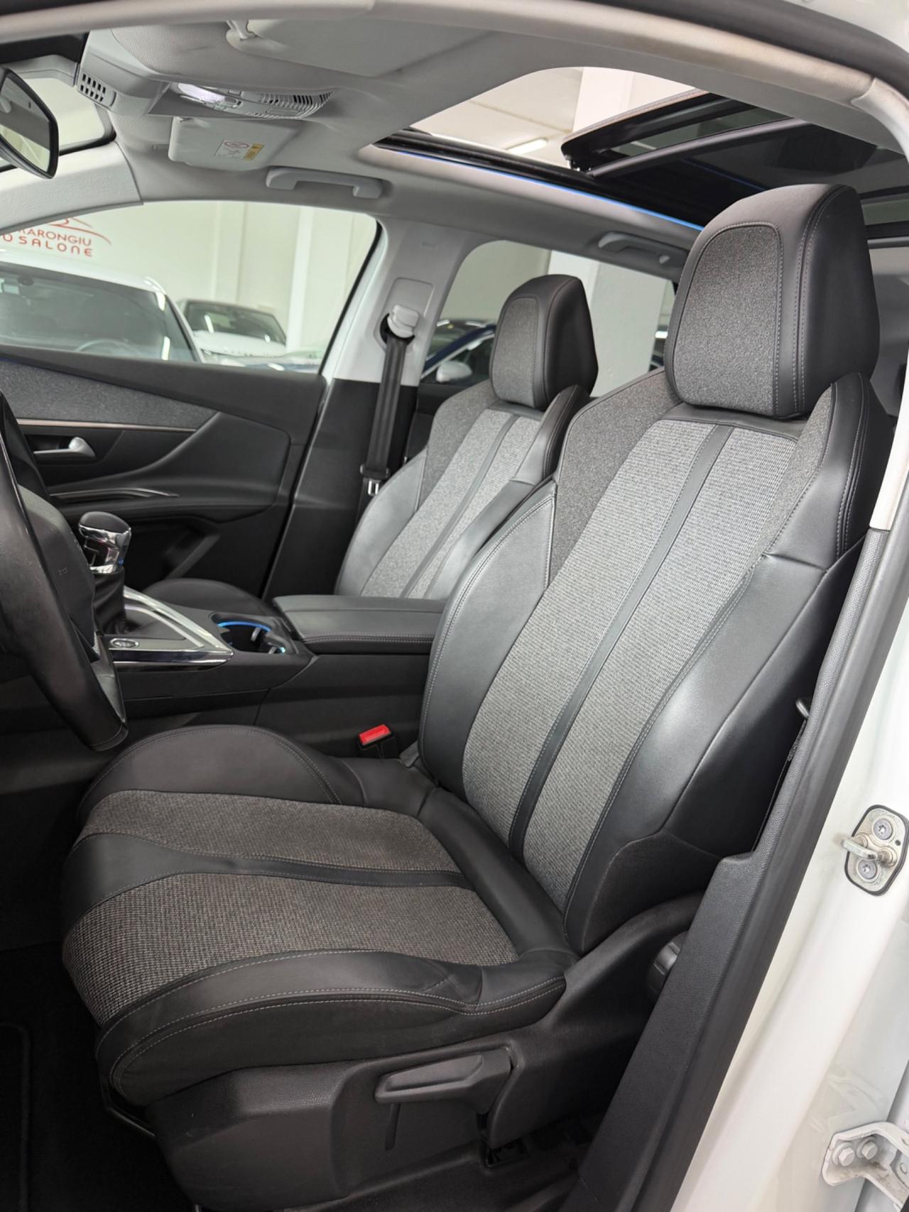 Peugeot 3008 BlueHDi 120 S&S GT Line FINANZIABILE