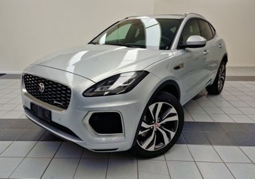 JAGUAR E-Pace 1.5 I3 PHEV 300 CV AWD Auto R-Dynamic S