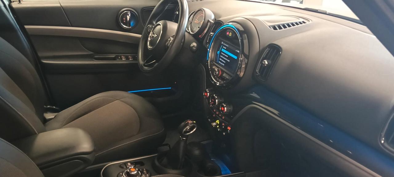Mini Cooper Countryman 1.5 SE Business ALL4 Automatica