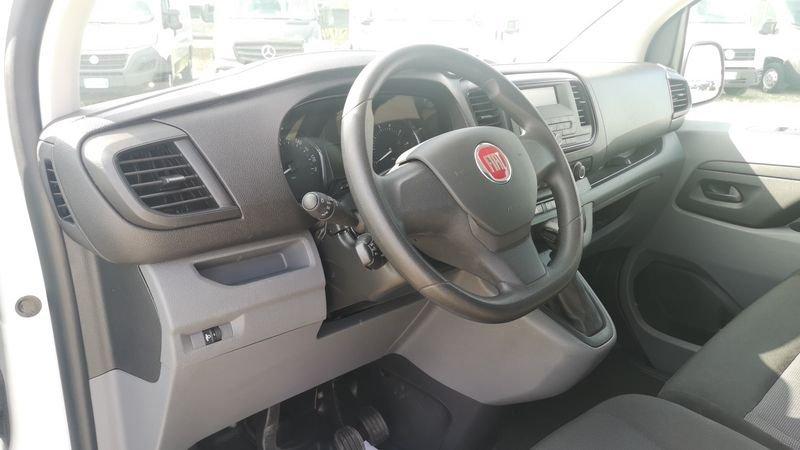 FIAT Scudo 1.5 BlueHDi 100 CV PL-SL-TN Furgone