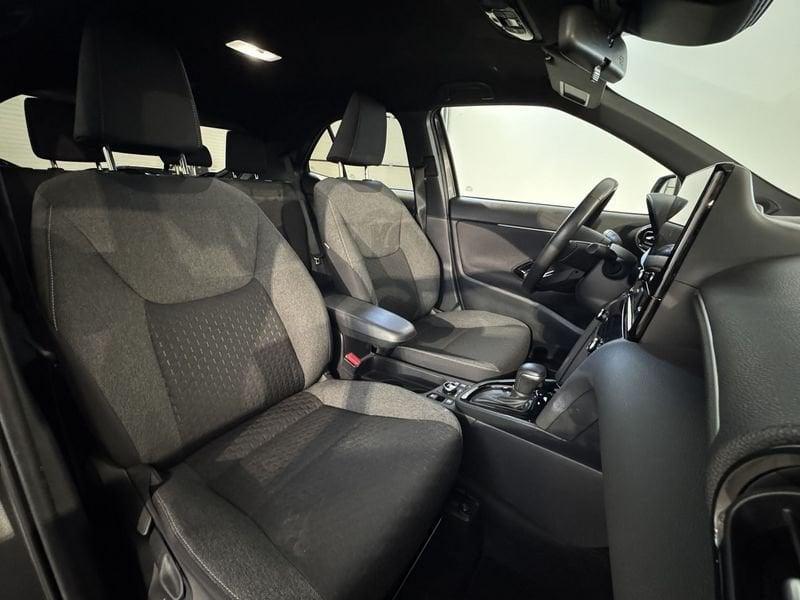 Toyota Yaris Cross 1.5H (130 CV) E-CVT Trend AWD-i