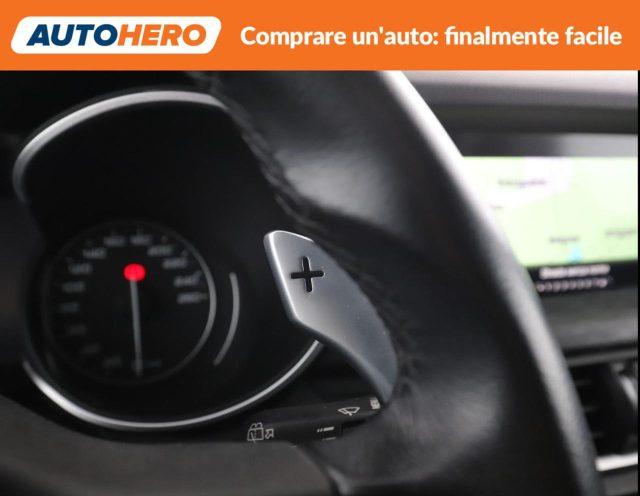 ALFA ROMEO Stelvio 2.2 Turbodiesel 160 CV AT8 RWD Sport-Tech
