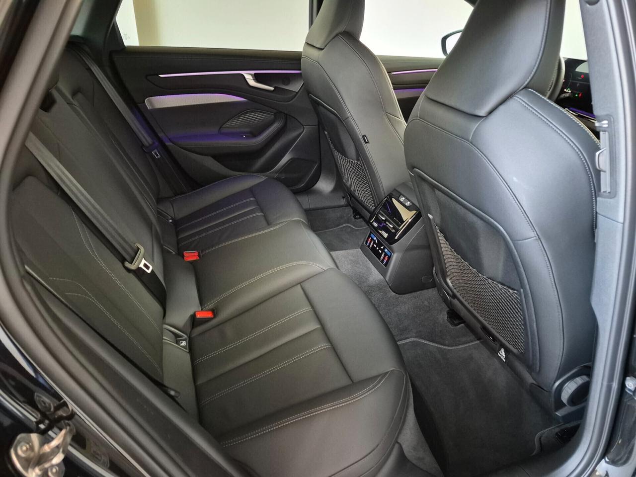 Audi A6 AVANT *NUOVO MODELLO* S LINE EDITION TDI S TRONIC TETTO MATRIX DISPLAY PASS. CLIMA 4ZONE 360° CARPLAY